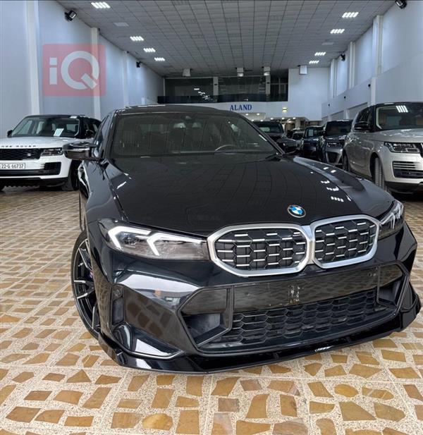 BMW for sale in Iraq